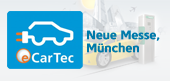 ecartec munich 2012