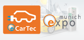 eCarTec Paris 2012