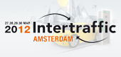 Intertraffic Amsterdam 2012